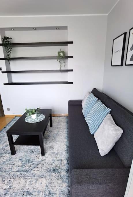 Apartament Z Malym Spa Gdyně Exteriér fotografie
