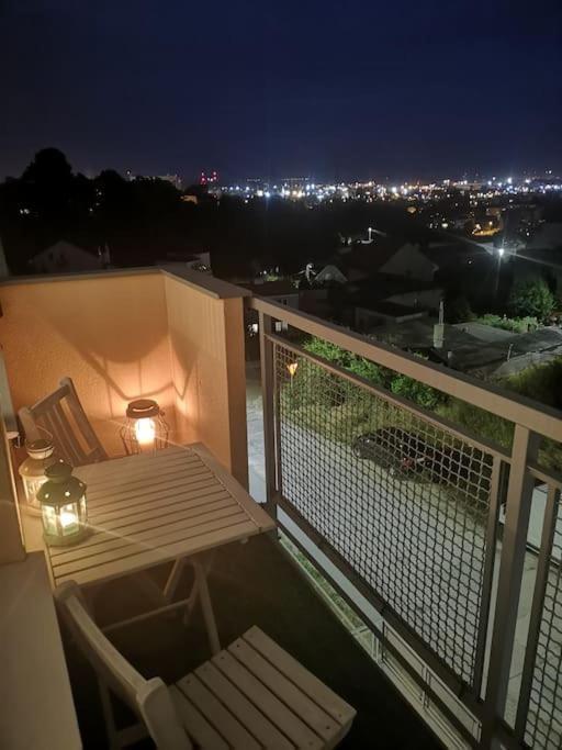 Apartament Z Malym Spa Gdyně Exteriér fotografie