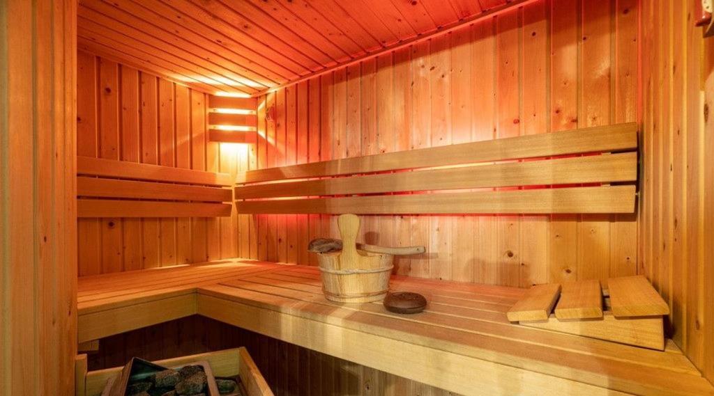 Apartament Z Malym Spa Gdyně Exteriér fotografie