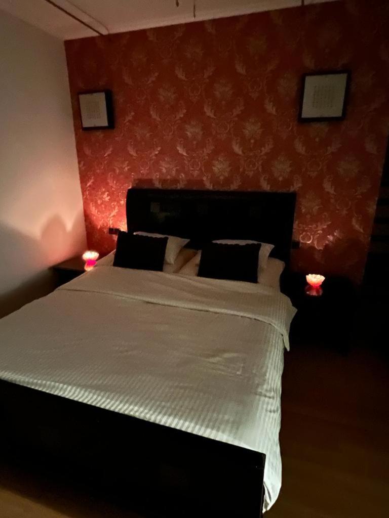 Apartament Z Malym Spa Gdyně Exteriér fotografie