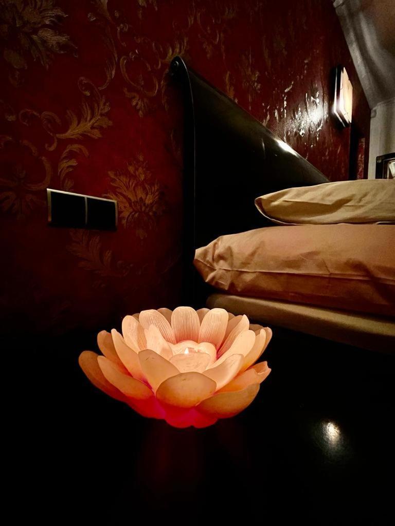 Apartament Z Malym Spa Gdyně Exteriér fotografie