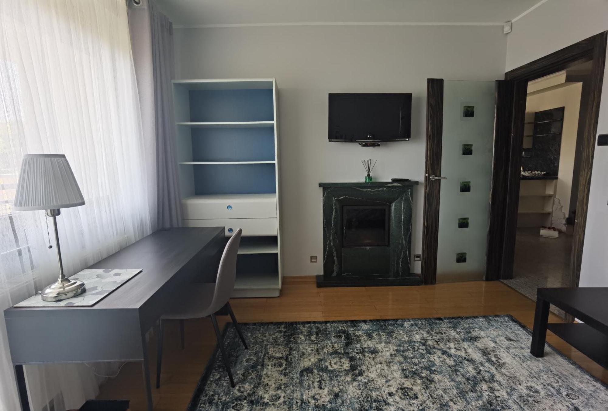 Apartament Z Malym Spa Gdyně Exteriér fotografie
